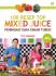 100 Resep Top Mixed Juice Peningkat Daya Tahan Tubuh